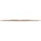 Ekena Millwork Cohen Wood Fretwork Pierced Ceiling Medallion, Birch, 38"OD x 13"ID x 3/8"T CMWP38X38X0375COBI - alternate 3